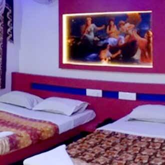 Hotel Sea Bird Old Digha, Digha 3